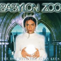 pelicula Babylon Zoo – The boy with the x-ray eyes